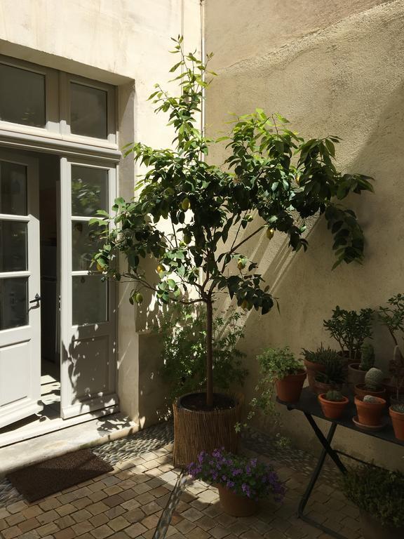 Appartement L'Amelier أفينيون المظهر الخارجي الصورة
