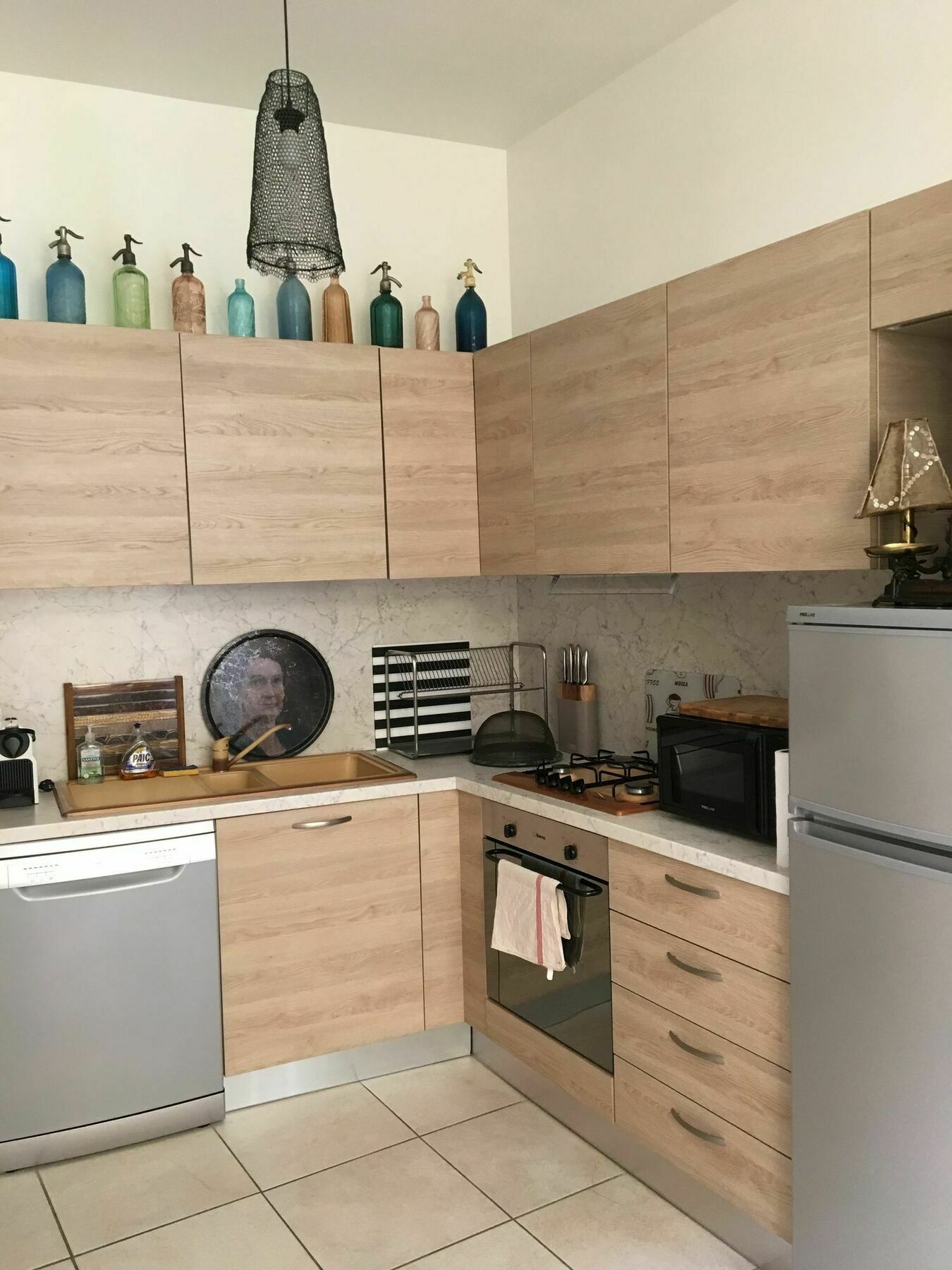 Appartement L'Amelier أفينيون المظهر الخارجي الصورة