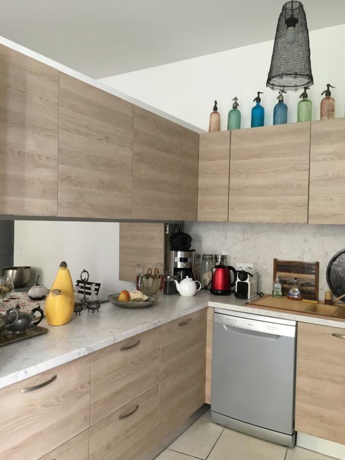 Appartement L'Amelier أفينيون المظهر الخارجي الصورة