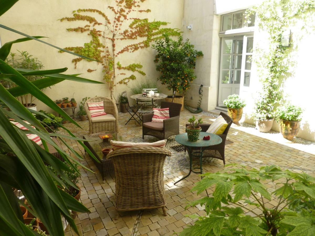 Appartement L'Amelier أفينيون المظهر الخارجي الصورة