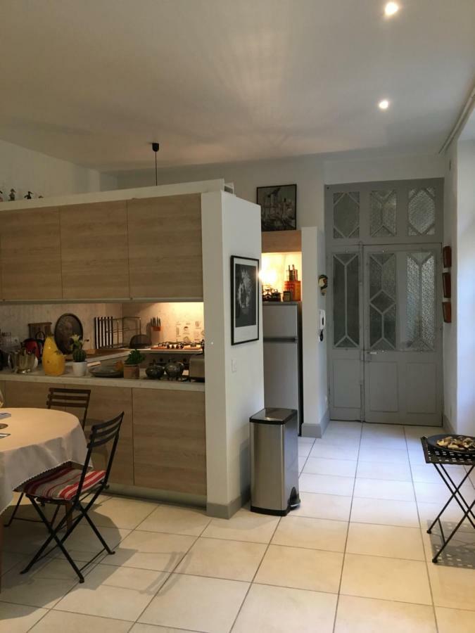 Appartement L'Amelier أفينيون المظهر الخارجي الصورة