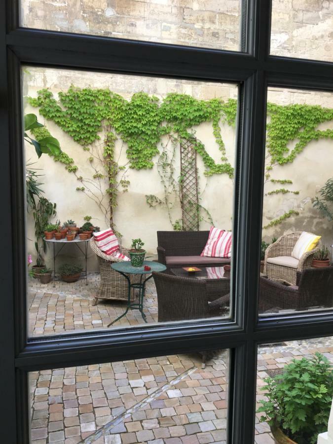 Appartement L'Amelier أفينيون المظهر الخارجي الصورة