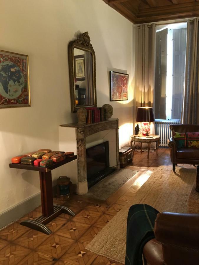 Appartement L'Amelier أفينيون المظهر الخارجي الصورة