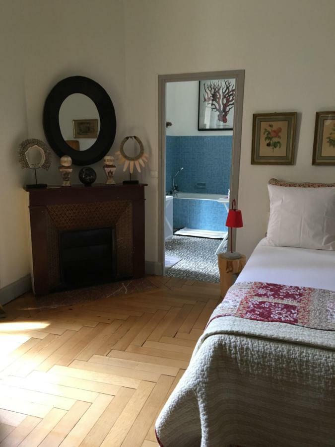 Appartement L'Amelier أفينيون المظهر الخارجي الصورة